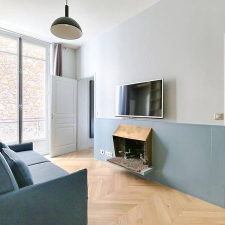 Champs Elysees Marbeuf Magnifique Appartement 4P Paris Ngoại thất bức ảnh